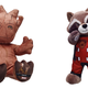 Illustration for article titled One Great Groot, and One Creepy One, in the Best Toys We've Seen This Week